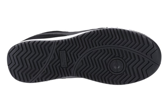 Puma Safety Iconic Low Safety Shoes Mens