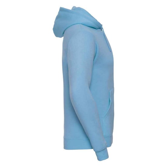 Russell - Kapuzenpullover für Herren (Himmelblau) - Image 3