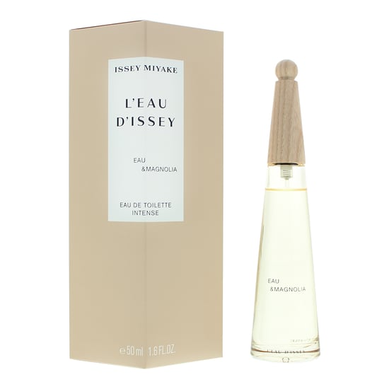 Issey Miyake L'Eau D'Issey Magnolia Intense Edt Spray. - Image 2