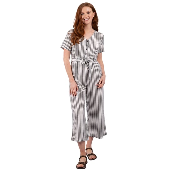 Trespass Damen/Damen Ariya Jumpsuit (Marine) - Image 4
