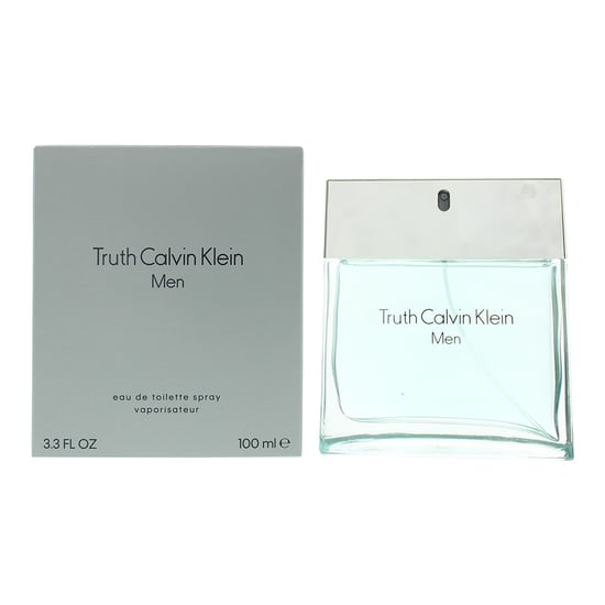Truth Men - EdT 100ml - Image 1