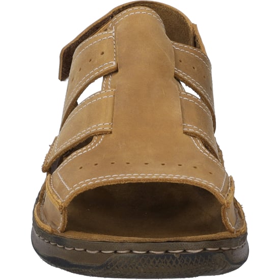 JOSEF SEIBEL Maverick 13 | Sandale für Herren | Braun Maverick 13, castagne - Image 4