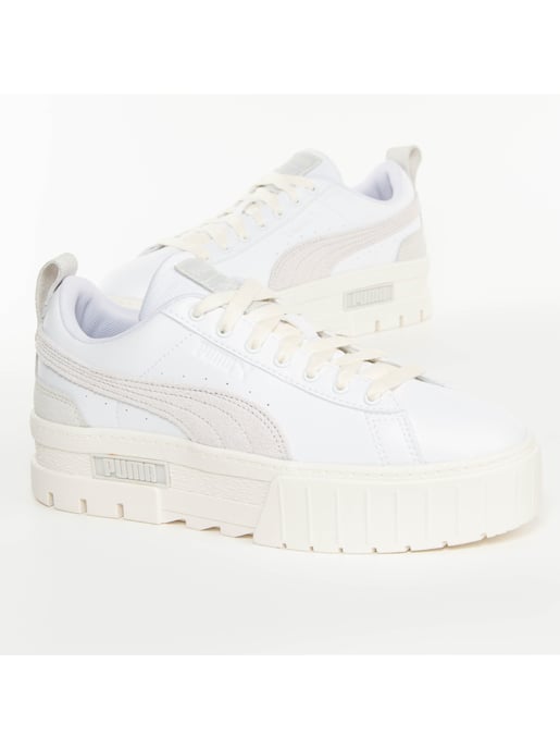 Basket Puma Femme Mayze Thrifted wns - Image 2
