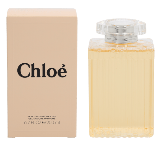 Chloe By Chloe Duschgel 200ml - Image 1