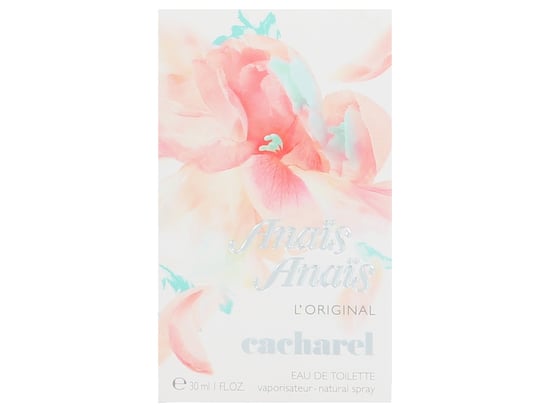 Cacharel Anais Anais Eau de Toilette 30ml Spray für Sie - Image 2