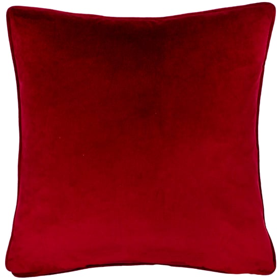 Evans Lichfield Vintage Santa Gedruckter Kissenbezug - Image 2