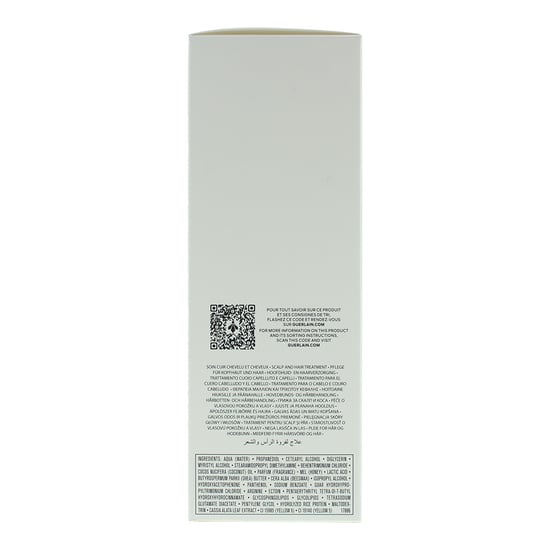Abeille Royale Scalp & Hair Après-shampooing Réparateur Et Volumateur 290 ml - Image 4