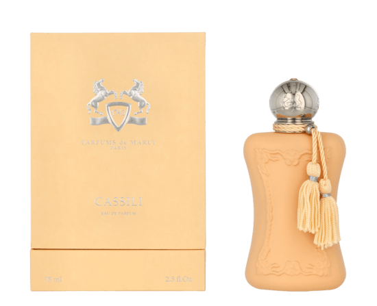 Parfums De Marly Cassili Edp Spray. - Image 1