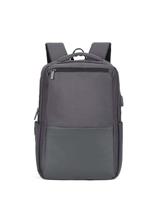 Aoking Rucksack Unisex GREY - Image 1