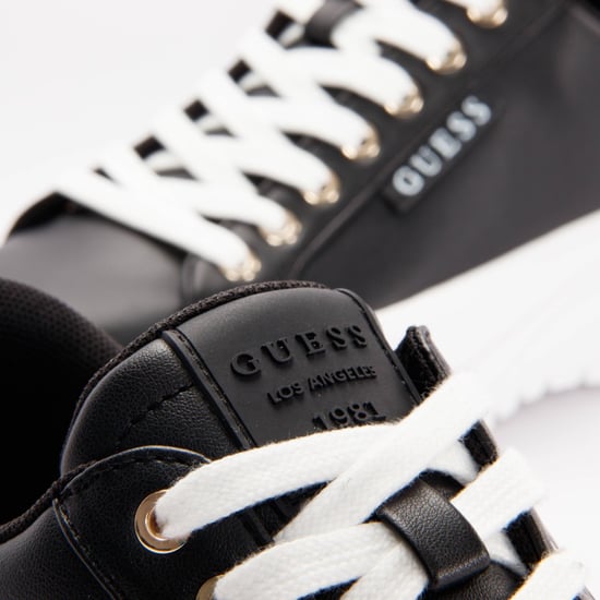 Original Guess Damen-Sneaker - Image 3