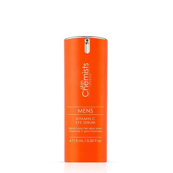 skinChemists Vitamin C Augenserum für Männer 15ml - Image 4