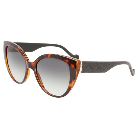 LJ758S Damen-Sonnenbrille - Image 3