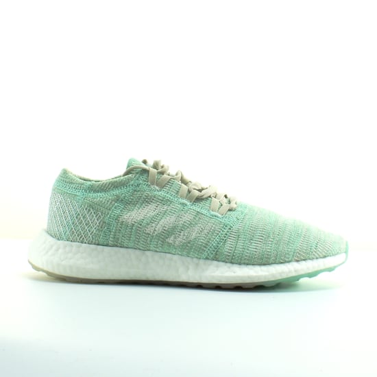 Adidas PureBoost Womens Green Trainers