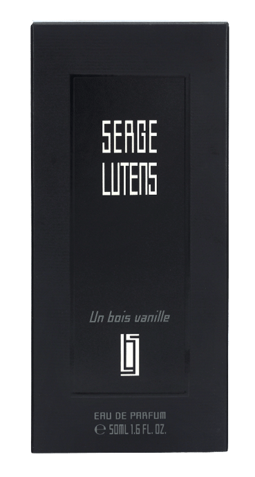 Serge Lutens Un Bois Vanille Edp Spray. - Image 2