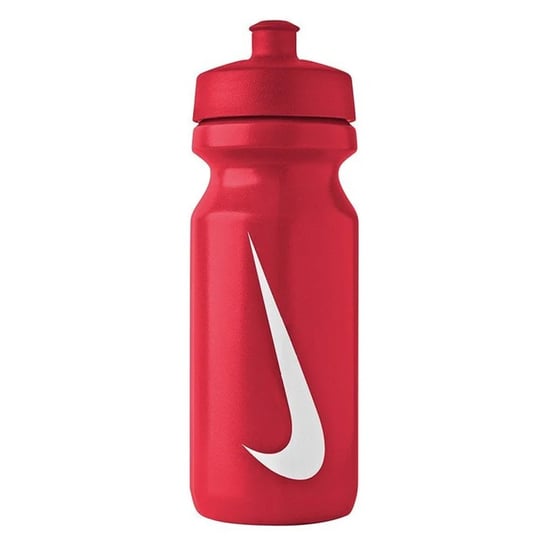Nike Big Mouth 2.0 Weithalsige 650ml Trinkflasche (Rot) - Image 1