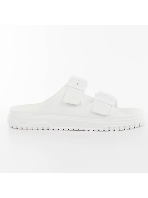 Armani Exchange Eagle AX Slides für Damen - Image 3