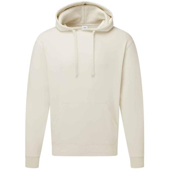 Russell - "Authentic" Kapuzenpullover für Herren (Natürlich) - Image 1