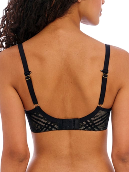 Freya Fatale Moulded Plunge T-Shirt Bra