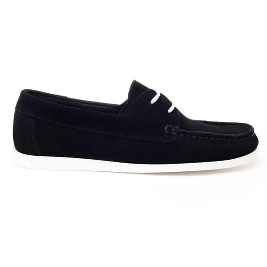 PURAPIEL NAUTICAL QUEBRAMAR22 IN NAVY