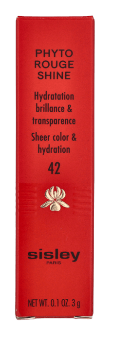 Sisley Le Phyto Rouge Long-Lasting Hydration Lipstick. - Image 2
