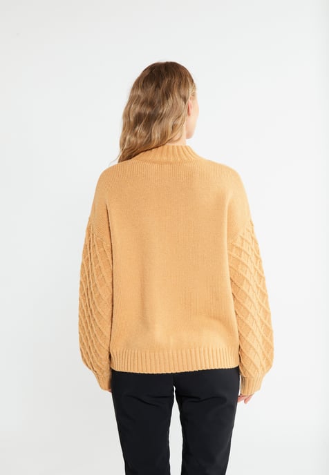 RISA Pull-over en tricot teylon - Image 4