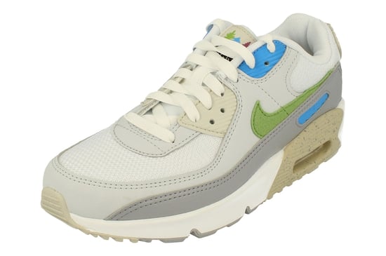 Nike Air Max 90 Gs Weiß Turnschuhe - Image 1