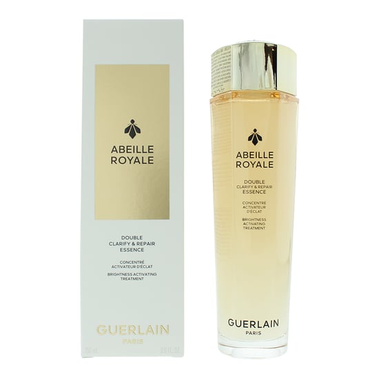 Guerlain Abeille Royale Doppelt Klärende & Reparierende Essenz 150ml - Image 1