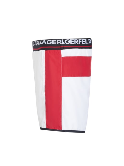 Karl Lagerfeld Badehose - Image 3