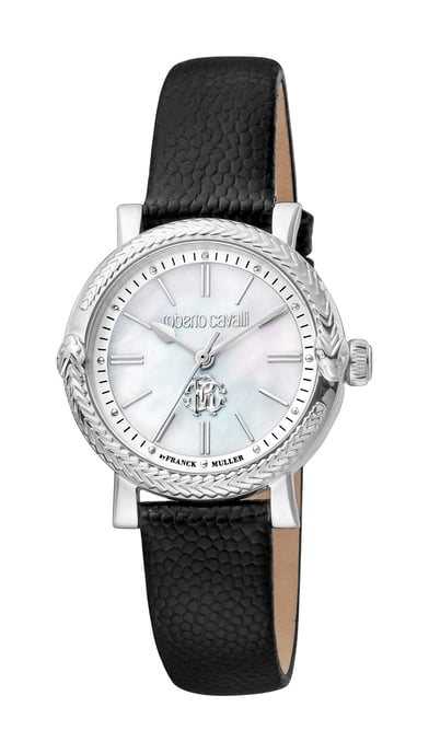 RC by FM Womens Watch