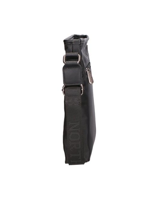 Northampton Polo Club Schultertasche Männer BLACK - Image 3