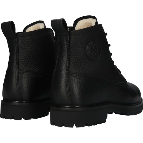ROCK HARDY - Black - Stiefel - Image 4