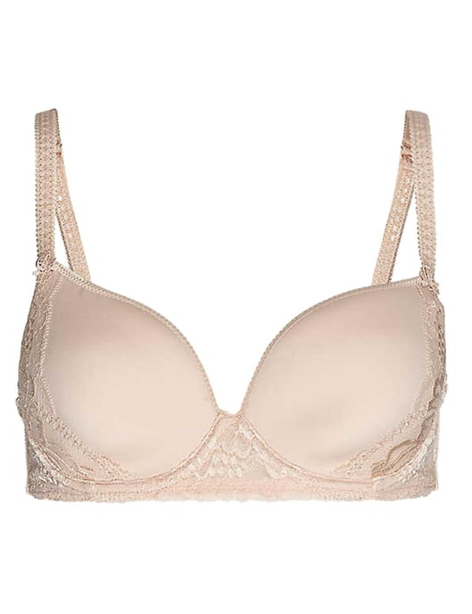 12H315 Simone Perele Promesse 3D Spacer T-shirt Bra - Image 1