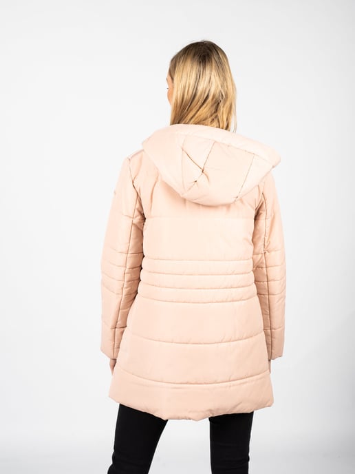 Geox Jacke Myria Damen pink - Image 4