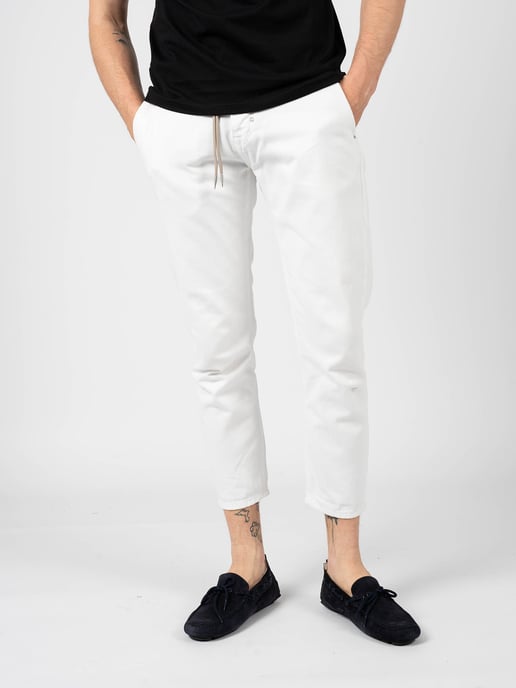 Antony Morato Jeans Oliver Herren weiß - Image 3