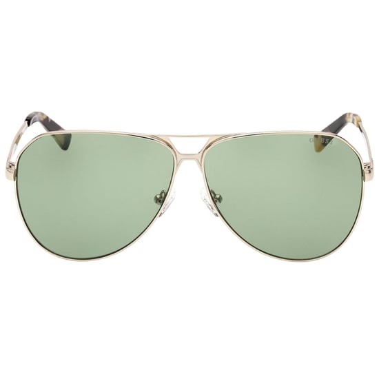Guess GU00069 32N Gold Sonnenbrille - Image 1