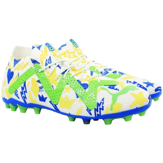 Puma Future Ultimate MG Herren Multicolor Fußballschuhe - Image 2