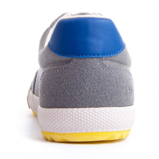 Montevita Sneaker Gansport in Grau - Image 6