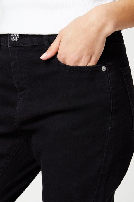 Petite Comfort Stretch Skinny Jeans - Image 4