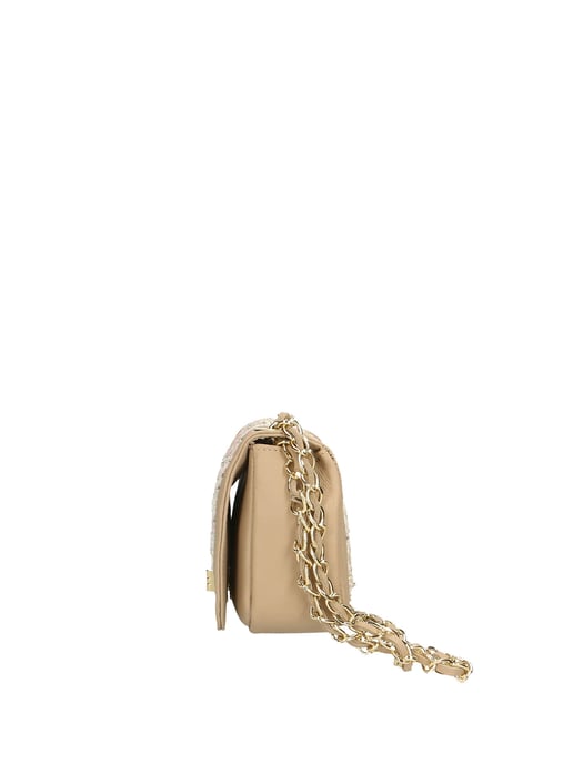 Gave Lux Umhängetasche Frauen TAUPE - Image 3