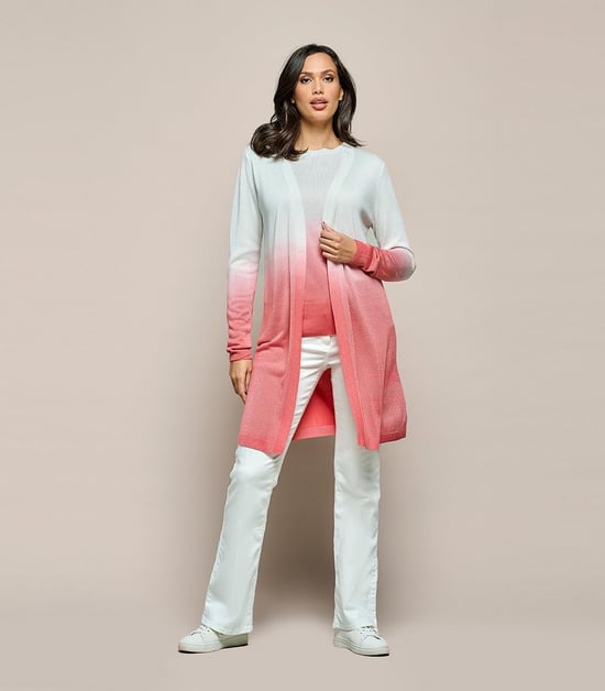 Brian Weste Offwhite / Pink - Image 6