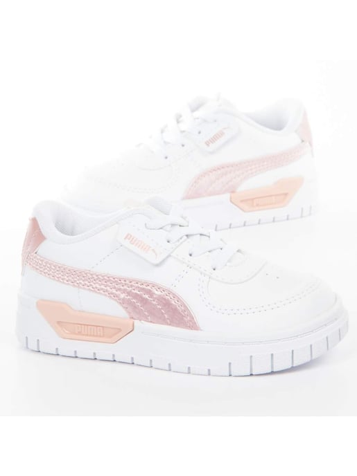 Puma Mädchen-Sneaker Cali Dream Shiny Pack AC inf - Image 2