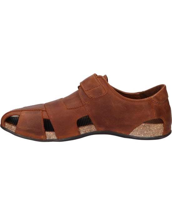 Panama Jack Sandalen für Männer in Braun - Image 3
