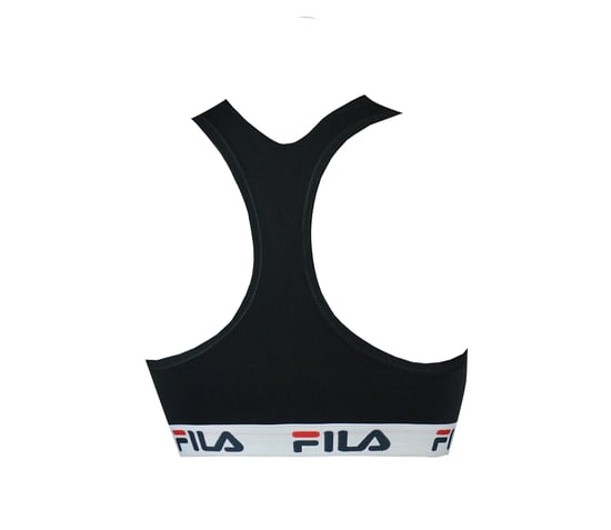 Fila Bustier Ungepolstert Baumwolle - Image 2