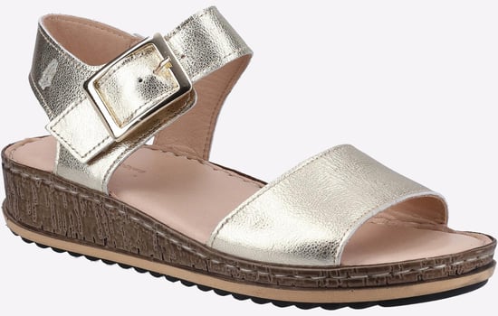 Hush Puppies Ellie LEATHER Damen - Image 2