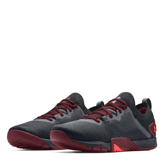 Under Armour Mens TriBase Reign 3 Training Shoes
