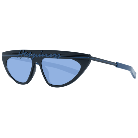 Sting Black Unisex Sonnenbrille - Image 1