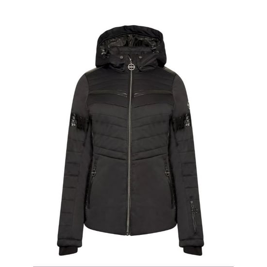 Dare 2B Damen/Damen Skijacke (Schwarz) - Image 1