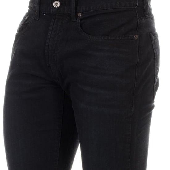 Men's Long Jeans with breathable fabric 5P3906