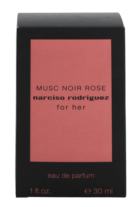 Narciso Rodriguez Musc Noir Rose für Sie Edp Spray 30 ml - Image 2