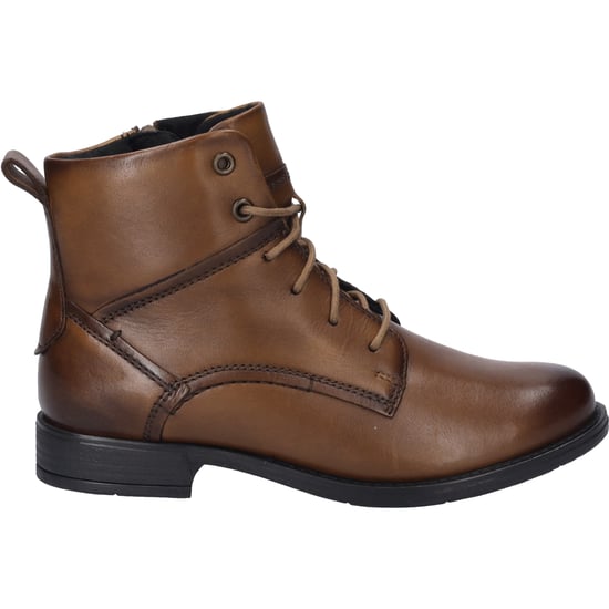 JOSEF SEIBEL Simona 05 | Stiefelette für Damen | Braun Simona 05, cognac - Image 2